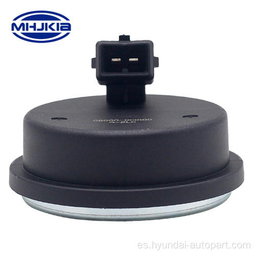 58980-0Q000 sensor de velocidad ABS para Hyundai Creta